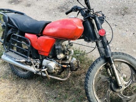 Альфа Другая 2009 у Знаменке на Automoto.ua Альфа Другая, об'ємом двигуна 75 л та пробігом 0 тис. км за 73 $, фото 1 на Automoto.ua
