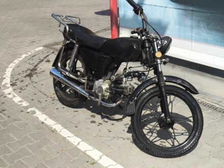Альфа Другая 2009 у Вінниці на Automoto.ua Альфа Другая, об'ємом двигуна 72 л та пробігом 0 тис. км за 170 $, фото 1 на Automoto.ua