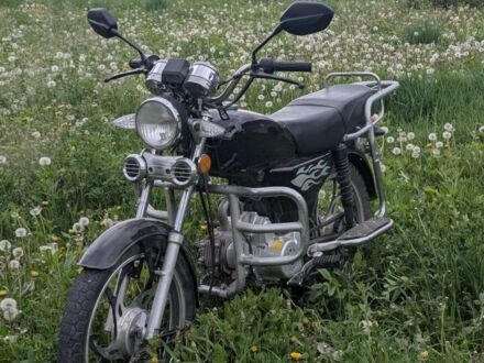 Альфа Другая 2009 у Тернополі на Automoto.ua Альфа Другая, об'ємом двигуна 0.12 л та пробігом 0 тис. км за 326 $, фото 1 на Automoto.ua