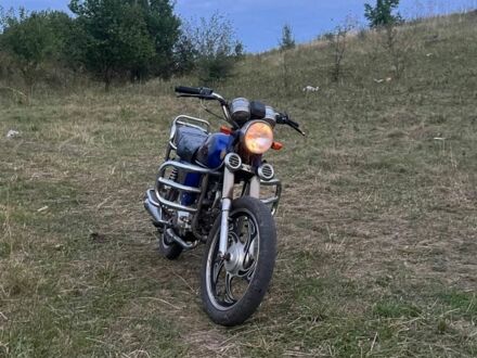 Альфа Другая, об'ємом двигуна 0.11 л та пробігом 0 тис. км за 214 $, фото 1 на Automoto.ua