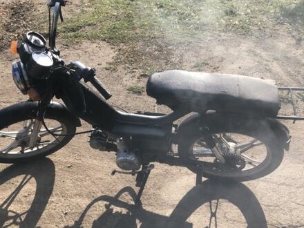 Альфа Другая, об'ємом двигуна 72 л та пробігом 0 тис. км за 122 $, фото 1 на Automoto.ua