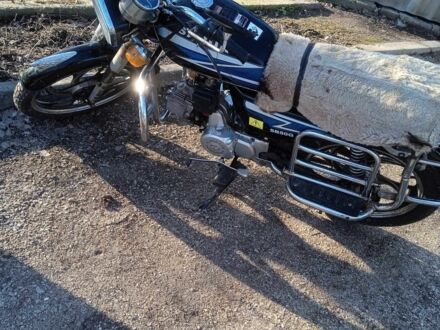 Альфа Другая 2009 у Глухове на Automoto.ua Альфа Другая, об'ємом двигуна 0.11 л та пробігом 0 тис. км за 338 $, фото 1 на Automoto.ua