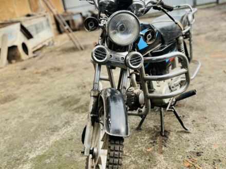 Альфа Другая 2009 в Сумах на Automoto.ua Альфа Другая, объемом двигателя 49 л и пробегом 0 тыс. км за 218 $, фото 1 на Automoto.ua