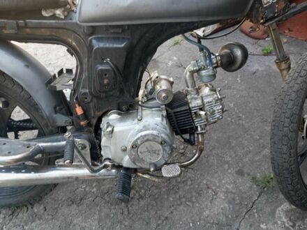 Альфа Другая 2009 в Каменское - Днепродзержинск на Automoto.ua Альфа Другая, объемом двигателя 0.11 л и пробегом 0 тыс. км за 7500 $, фото 1 на Automoto.ua