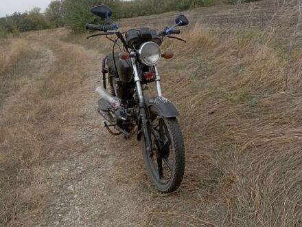 Альфа Другая, объемом двигателя 0.11 л и пробегом 0 тыс. км за 160 $, фото 1 на Automoto.ua