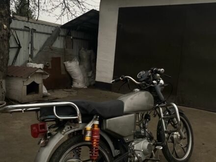 Альфа Другая, об'ємом двигуна 72 л та пробігом 0 тис. км за 333 $, фото 1 на Automoto.ua