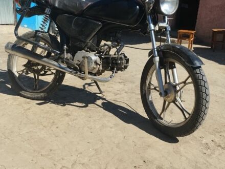 Альфа Другая 2009 в Богодухове на Automoto.ua Альфа Другая, объемом двигателя 0.11 л и пробегом 0 тыс. км за 266 $, фото 1 на Automoto.ua