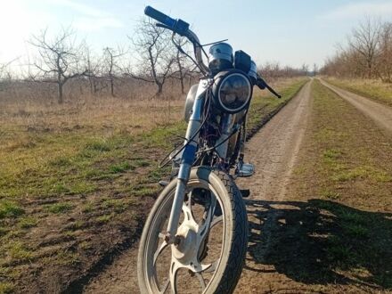 Альфа Другая 2009 в Могилев-Подольском на Automoto.ua Альфа Другая, объемом двигателя 0.11 л и пробегом 0 тыс. км за 194 $, фото 1 на Automoto.ua