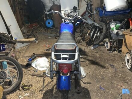 Альфа Другая, объемом двигателя 0 л и пробегом 0 тыс. км за 107 $, фото 1 на Automoto.ua