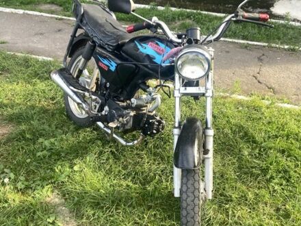 Альфа Другая, объемом двигателя 72 л и пробегом 0 тыс. км за 183 $, фото 1 на Automoto.ua
