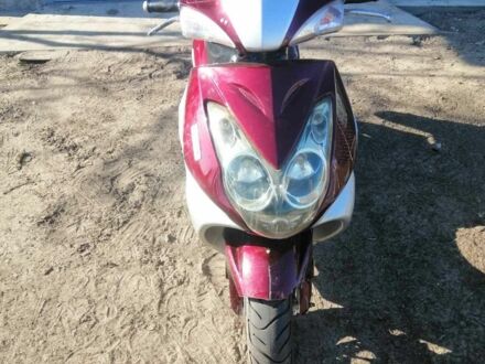 Альфа Другая 2009 у Сарнах на Automoto.ua Альфа Другая, об'ємом двигуна 49 л та пробігом 0 тис. км за 300 $, фото 1 на Automoto.ua
