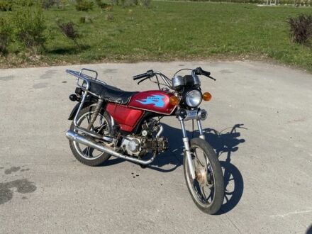 Альфа Другая 2009 у Коростене на Automoto.ua Альфа Другая, об'ємом двигуна 0.11 л та пробігом 0 тис. км за 194 $, фото 1 на Automoto.ua