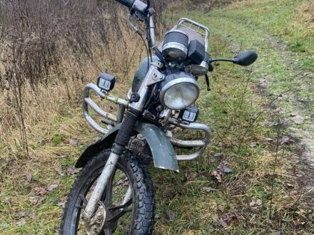 Альфа Другая, об'ємом двигуна 72 л та пробігом 0 тис. км за 237 $, фото 1 на Automoto.ua