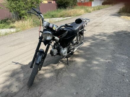 Альфа Другая 2009 у Краматорске на Automoto.ua Альфа Другая, об'ємом двигуна 0.11 л та пробігом 0 тис. км за 432 $, фото 1 на Automoto.ua