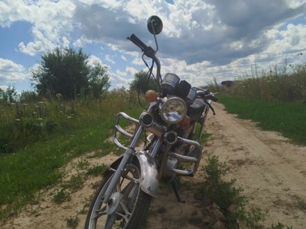 Альфа Другая, об'ємом двигуна 50 л та пробігом 0 тис. км за 393 $, фото 1 на Automoto.ua