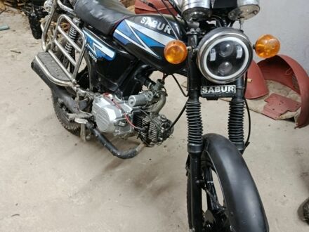 Альфа Другая, объемом двигателя 72 л и пробегом 0 тыс. км за 249 $, фото 1 на Automoto.ua