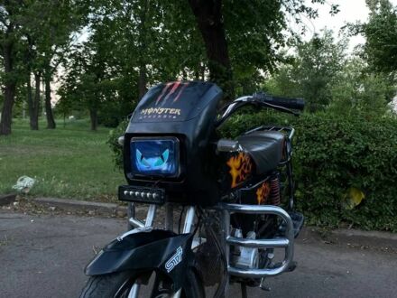 Альфа Другая 2010 в Кривом Роге на Automoto.ua Альфа Другая, объемом двигателя 0.13 л и пробегом 0 тыс. км за 435 $, фото 1 на Automoto.ua