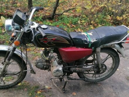 Альфа Другая 2010 в Гадяче на Automoto.ua Альфа Другая, объемом двигателя 72 л и пробегом 0 тыс. км за 96 $, фото 1 на Automoto.ua