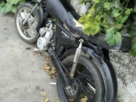 Альфа Другая, об'ємом двигуна 72 л та пробігом 0 тис. км за 156 $, фото 1 на Automoto.ua