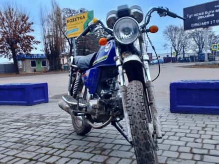 Альфа Другая 2010 у Синельниковом на Automoto.ua Альфа Другая, об'ємом двигуна 72 л та пробігом 0 тис. км за 279 $, фото 1 на Automoto.ua