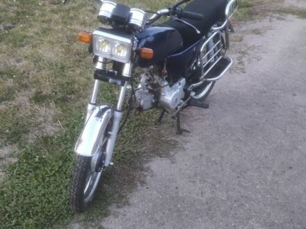 Альфа Другая, объемом двигателя 100 л и пробегом 0 тыс. км за 352 $, фото 1 на Automoto.ua