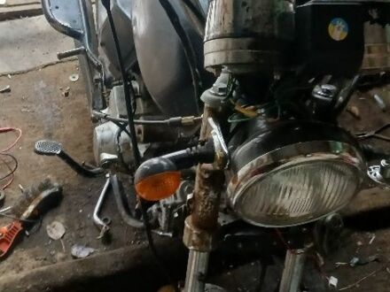 Альфа Другая 2010 в Люботине на Automoto.ua Альфа Другая, объемом двигателя 72 л и пробегом 0 тыс. км за 145 $, фото 1 на Automoto.ua