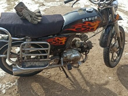 Альфа Другая 2010 в Дубно на Automoto.ua Альфа Другая, объемом двигателя 0.11 л и пробегом 0 тыс. км за 73 $, фото 1 на Automoto.ua
