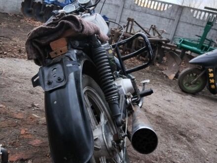 Альфа Другая 2010 в Кременчуге на Automoto.ua Альфа Другая, объемом двигателя 50 л и пробегом 0 тыс. км за 6500 $, фото 1 на Automoto.ua