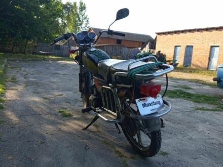 Альфа Другая, об'ємом двигуна 0 л та пробігом 0 тис. км за 122 $, фото 1 на Automoto.ua