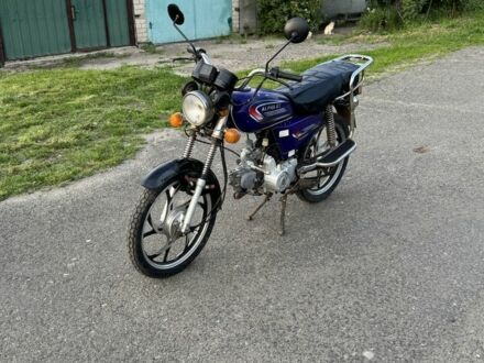 Альфа Другая 2010 в Лозовой на Automoto.ua Альфа Другая, объемом двигателя 72 л и пробегом 0 тыс. км за 290 $, фото 1 на Automoto.ua