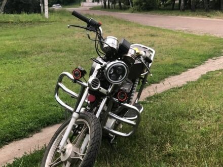 Альфа Другая 2010 в Тростянец на Automoto.ua Альфа Другая, объемом двигателя 0.11 л и пробегом 0 тыс. км за 315 $, фото 1 на Automoto.ua