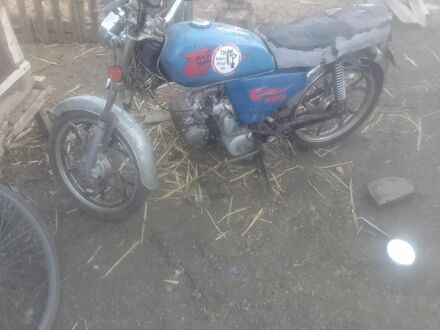 Альфа Другая, объемом двигателя 49 л и пробегом 0 тыс. км за 61 $, фото 1 на Automoto.ua