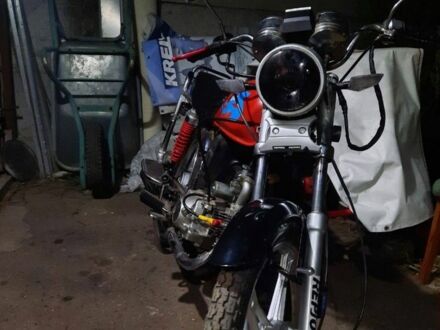 Альфа Другая 2010 в Смеле на Automoto.ua Альфа Другая, объемом двигателя 72 л и пробегом 0 тыс. км за 284 $, фото 1 на Automoto.ua