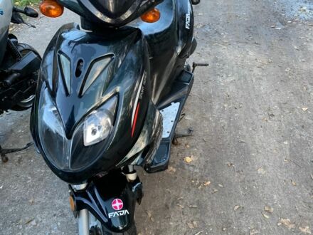 Альфа Другая 2010 в Фастове на Automoto.ua Альфа Другая, объемом двигателя 50 л и пробегом 0 тыс. км за 168 $, фото 1 на Automoto.ua