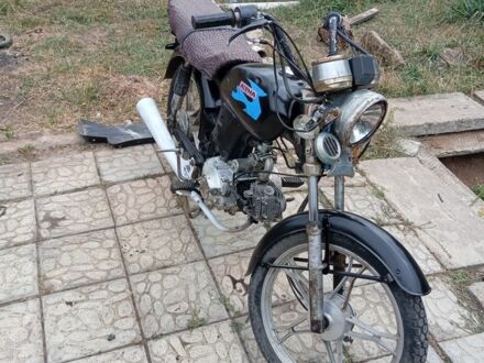 Альфа Другая 2010 в Бахмуте (Артемовске) на Automoto.ua Альфа Другая, объемом двигателя 0.11 л и пробегом 0 тыс. км за 170 $, фото 1 на Automoto.ua