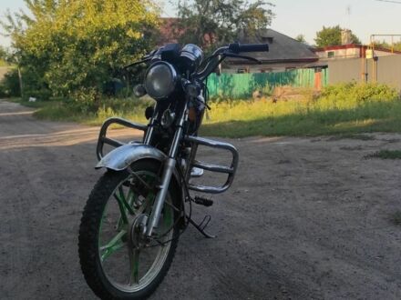 Альфа Другая, об'ємом двигуна 0.11 л та пробігом 0 тис. км за 158 $, фото 1 на Automoto.ua