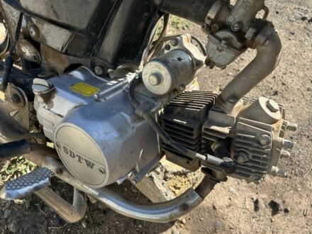 Альфа Другая, об'ємом двигуна 0.11 л та пробігом 0 тис. км за 219 $, фото 1 на Automoto.ua