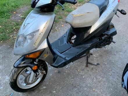 Альфа Другая 2010 в Фастове на Automoto.ua Альфа Другая, объемом двигателя 50 л и пробегом 0 тыс. км за 132 $, фото 1 на Automoto.ua