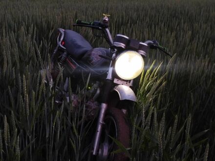 Альфа Другая 2010 у Новой Ушице на Automoto.ua Альфа Другая, об'ємом двигуна 72 л та пробігом 0 тис. км за 231 $, фото 1 на Automoto.ua