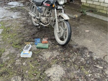 Альфа Другая, объемом двигателя 0.11 л и пробегом 0 тыс. км за 107 $, фото 1 на Automoto.ua