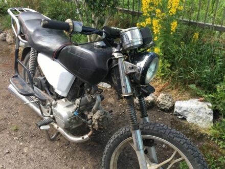 Альфа Другая 2010 в Новый Роздол на Automoto.ua Альфа Другая, объемом двигателя 72 л и пробегом 0 тыс. км за 10000 $, фото 1 на Automoto.ua