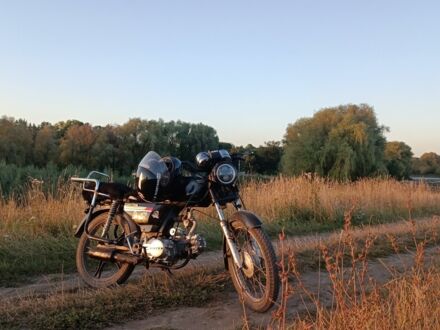 Альфа Другая, об'ємом двигуна 0.13 л та пробігом 0 тис. км за 365 $, фото 1 на Automoto.ua
