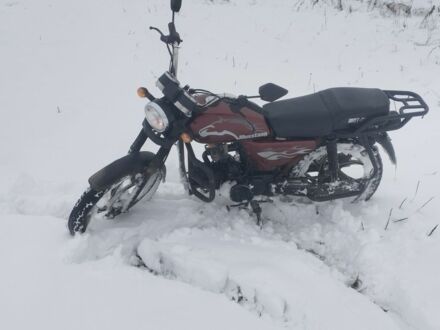 Альфа Другая, об'ємом двигуна 0.13 л та пробігом 0 тис. км за 284 $, фото 1 на Automoto.ua