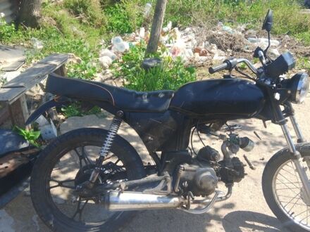 Альфа Другая 2010 у Никополе на Automoto.ua Альфа Другая, об'ємом двигуна 0.11 л та пробігом 0 тис. км за 10000 $, фото 1 на Automoto.ua