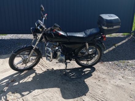 Альфа Другая 2010 в Львове на Automoto.ua Альфа Другая, объемом двигателя 0.11 л и пробегом 0 тыс. км за 255 $, фото 1 на Automoto.ua