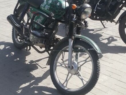 Альфа Другая 2010 в Львове на Automoto.ua Альфа Другая, объемом двигателя 0.11 л и пробегом 0 тыс. км за 310 $, фото 1 на Automoto.ua