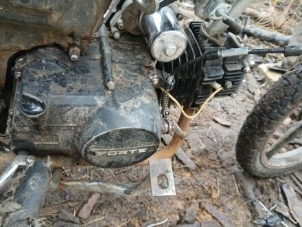 Альфа Другая, объемом двигателя 0 л и пробегом 0 тыс. км за 45 $, фото 1 на Automoto.ua