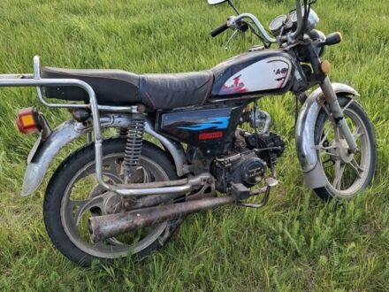 Альфа Другая 2010 в Конотопе на Automoto.ua Альфа Другая, объемом двигателя 0.13 л и пробегом 0 тыс. км за 242 $, фото 1 на Automoto.ua