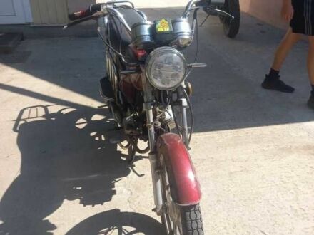 Альфа Другая, об'ємом двигуна 0.11 л та пробігом 0 тис. км за 263 $, фото 1 на Automoto.ua