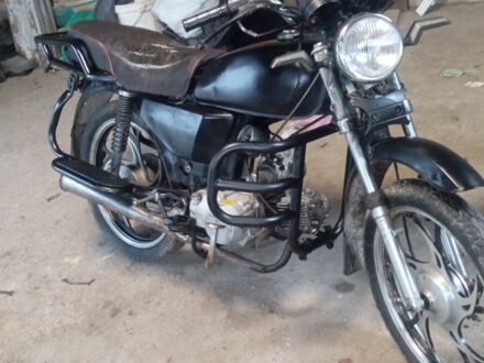 Альфа Другая, объемом двигателя 72 л и пробегом 0 тыс. км за 262 $, фото 1 на Automoto.ua